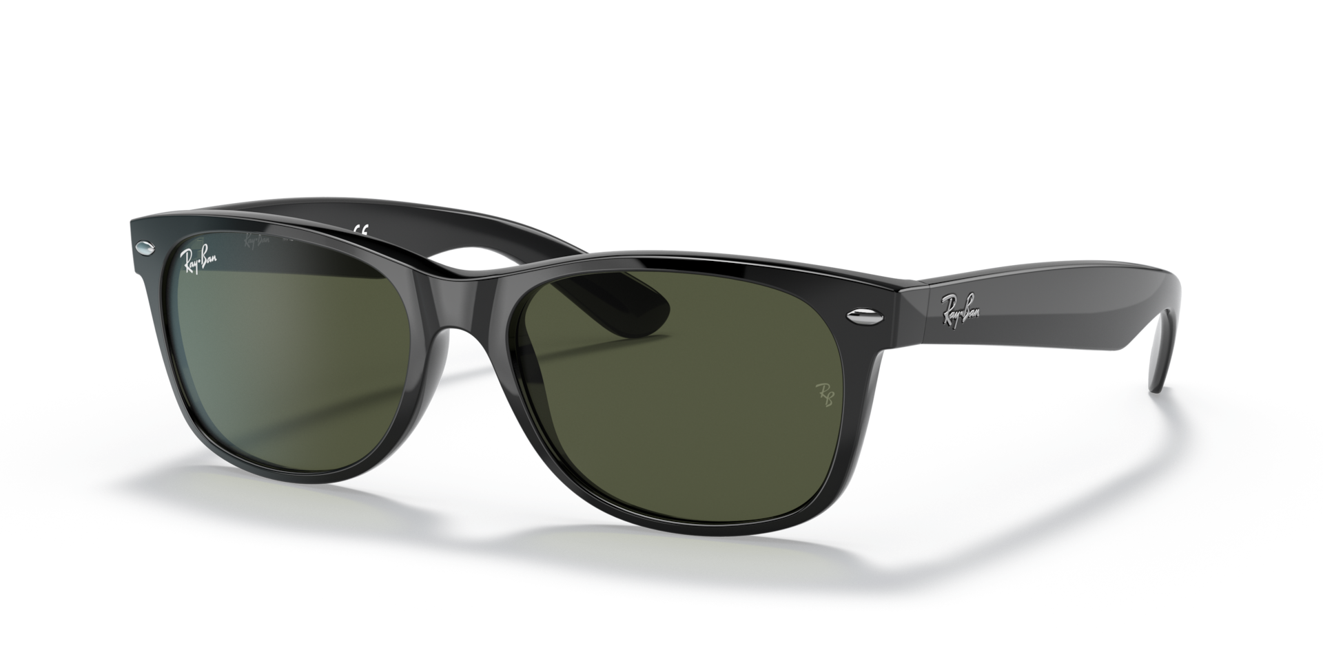 Ray-Ban RB2132 New Wayfarer