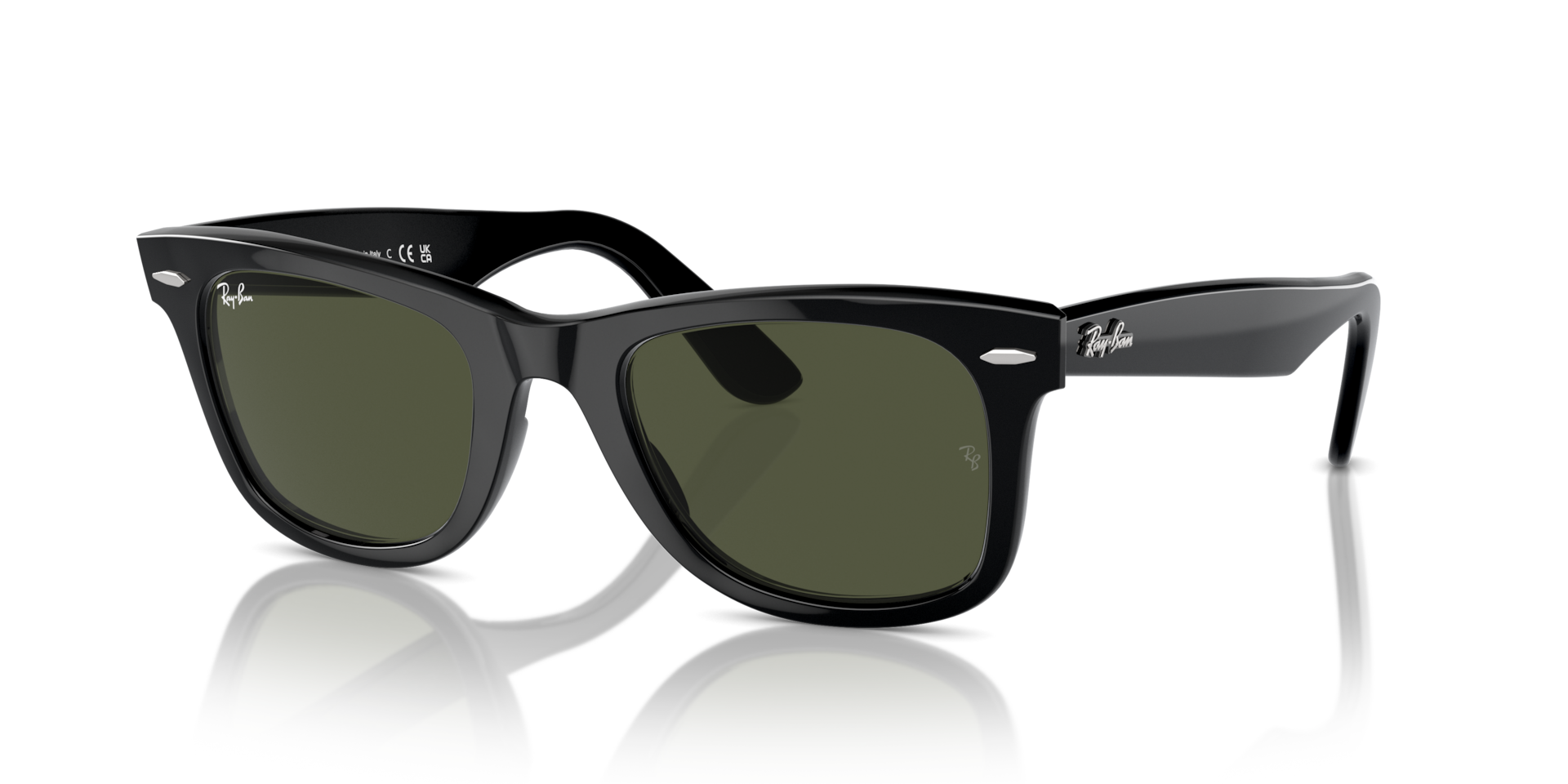Ray-Ban RB2140 Original Wayfarer