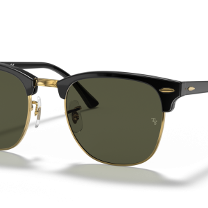 Ray-Ban RB3016 Clubmaster Classic