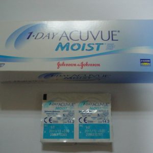 1-Day Acuvue Moist (caja x30)