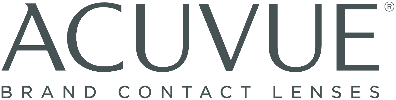 Logo Acuvue