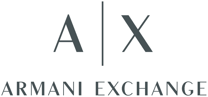 Logo Armani Exchange