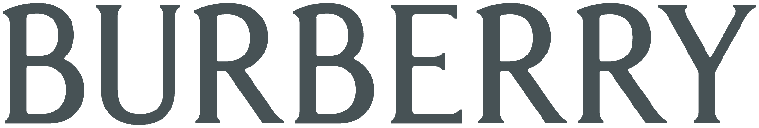 Logo Burberry