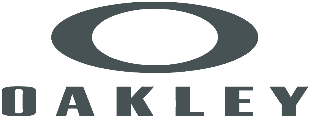 Logo Oakley