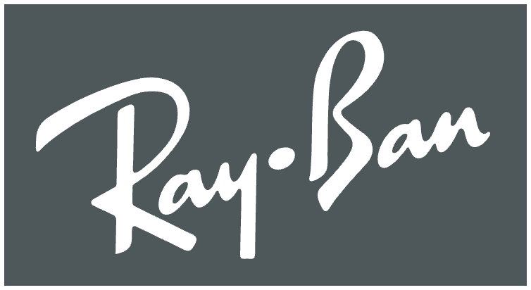 Logo Ray-Ban