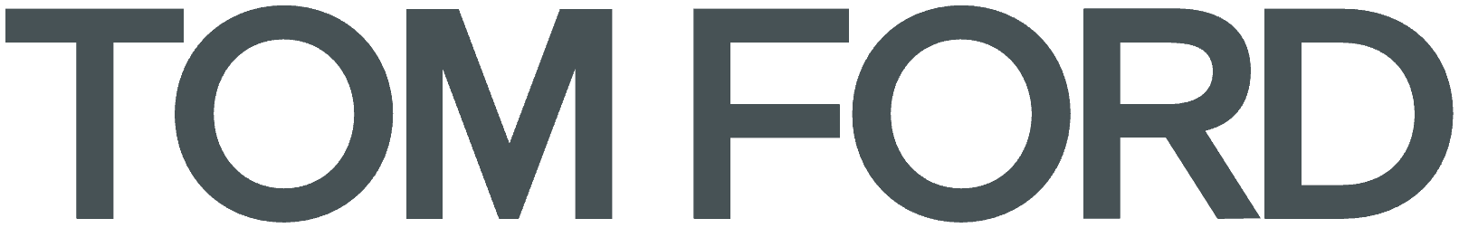 Logo Tom Ford