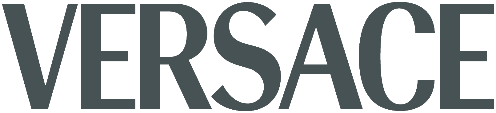 Logo Versace
