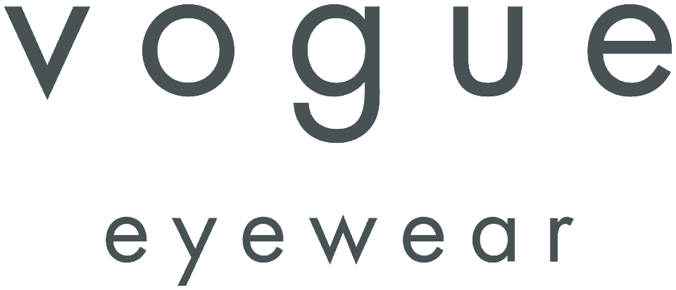 Logo Vogue Eyewear